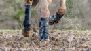 LeMieux Turnout Boots Black