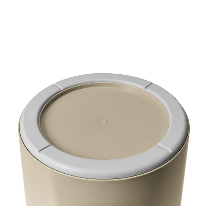 Yeti Loadout Bucket 5 Gallon Tan