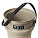 Yeti Loadout Bucket 5 Gallon Tan