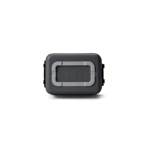 Yeti Loadout Gobox 15 Gear Case Charcoal