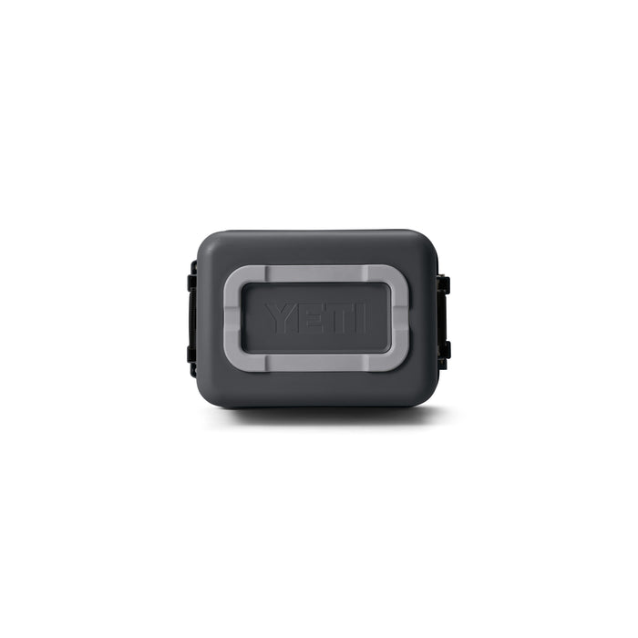 Yeti Loadout Gobox 15 Gear Case Charcoal