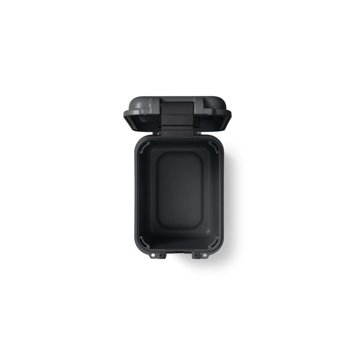 Yeti Loadout Gobox 15 Gear Case Charcoal
