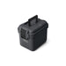 Yeti Loadout Gobox 15 Gear Case Charcoal