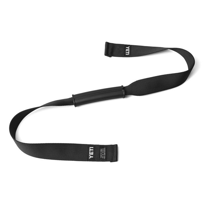 Yeti Loadout Gobox Black 30 Carry Handle
