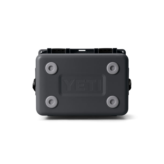 Yeti Loadout Gobox 30 Gear Case Charcoal