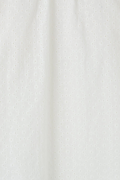 LightHouse Lola Blouse Floral Broderie Anglaise