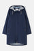 LightHouse Beachcomber II Long Coat Navy
