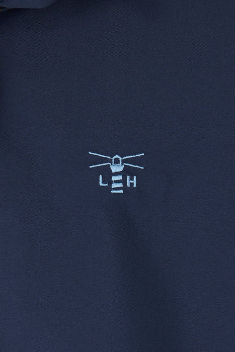 LightHouse Beachcomber II Long Coat Navy