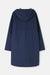 LightHouse Beachcomber II Long Coat Navy