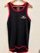 Longhorn Longtail Singlet Romney