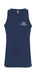 Longhorn Longtail Singlet Herdwick