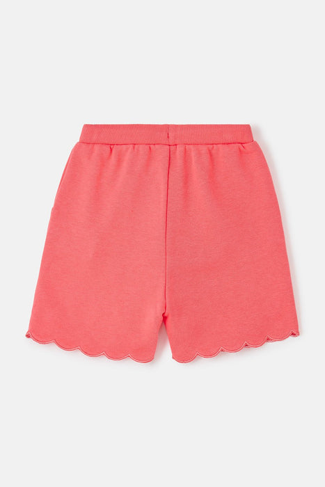 LightHouse Lou Lou Shorts Coral