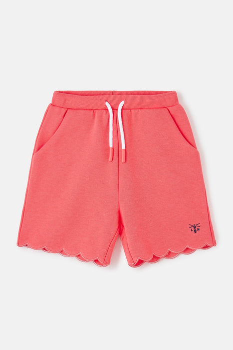 LightHouse Lou Lou Shorts Coral