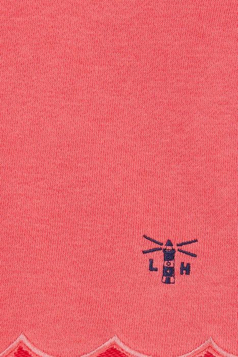 LightHouse Lou Lou Shorts Coral