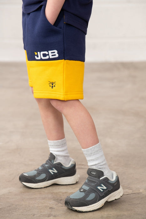 LightHouse Louie Shorts Navy JCB