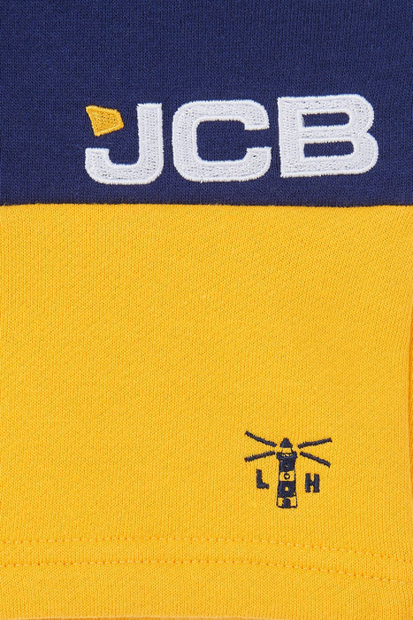 LightHouse Louie Shorts Navy JCB