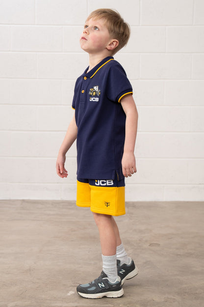 LightHouse Louie Shorts Navy JCB