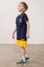 LightHouse Louie Shorts Navy JCB