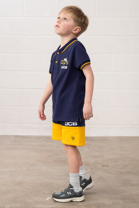 LightHouse Louie Shorts Navy JCB