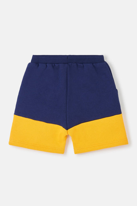 LightHouse Louie Shorts Navy JCB