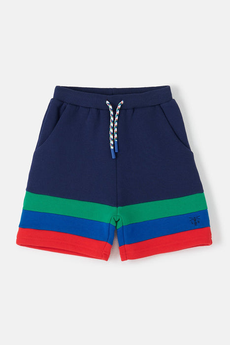 LightHouse Louie Shorts Striped