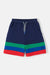LightHouse Louie Shorts Striped