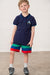 LightHouse Louie Shorts Striped
