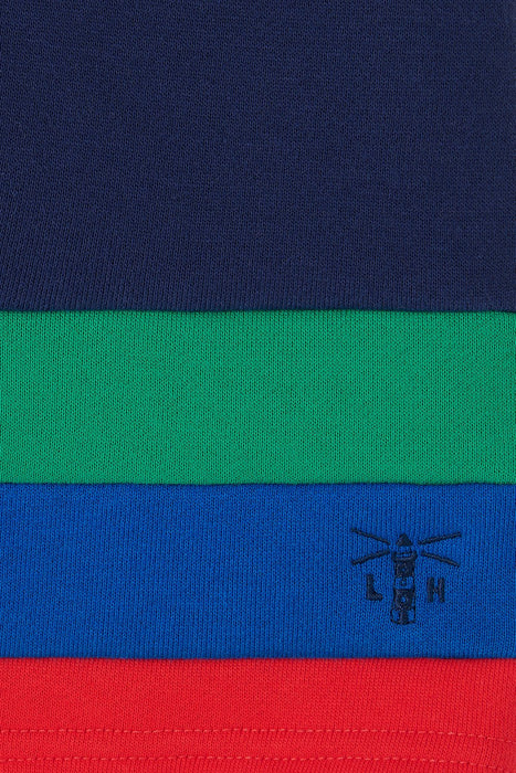 LightHouse Louie Shorts Striped