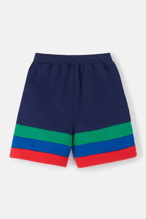 LightHouse Louie Shorts Striped
