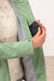 LightHouse Lucy Jacket  Soft Sage
