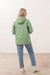 LightHouse Lucy Jacket  Soft Sage