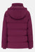 Lighthouse Margot Padded Coat Berry