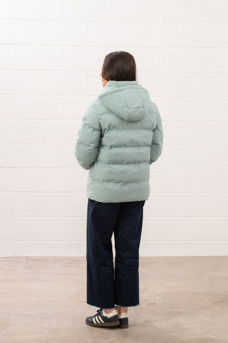 Lighthouse Margot Jacket Sage
