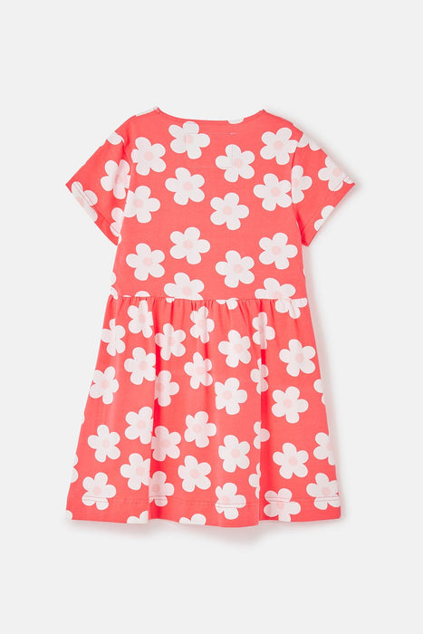 LightHouse Marnie Dress Floral Print
