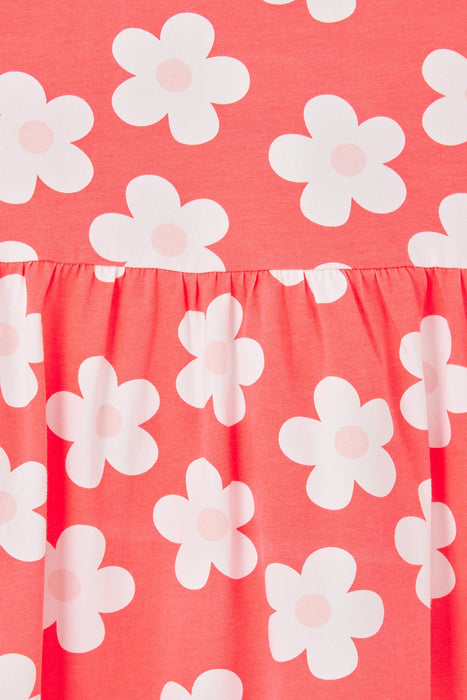 LightHouse Marnie Dress Floral Print