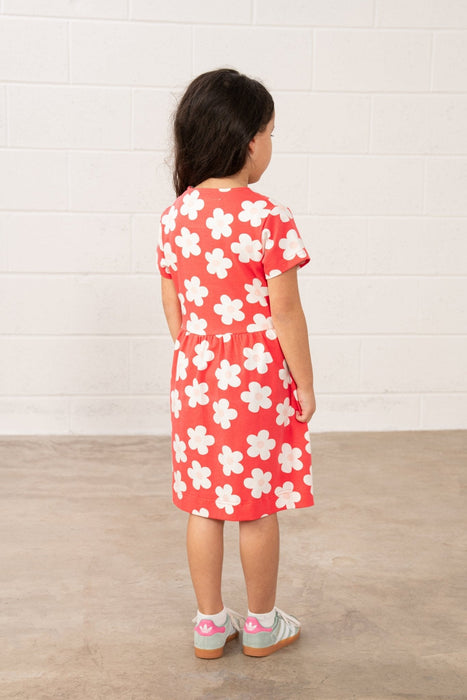 LightHouse Marnie Dress Floral Print