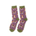 Mr Heron Beagle Pups Socks
