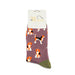 Mr Heron Beagle Pups Socks
