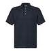 Musto Men's Evo Crew Pro Lite Polo Navy