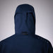 Musto Men's Evo Crew Waterproof Jacket Navy