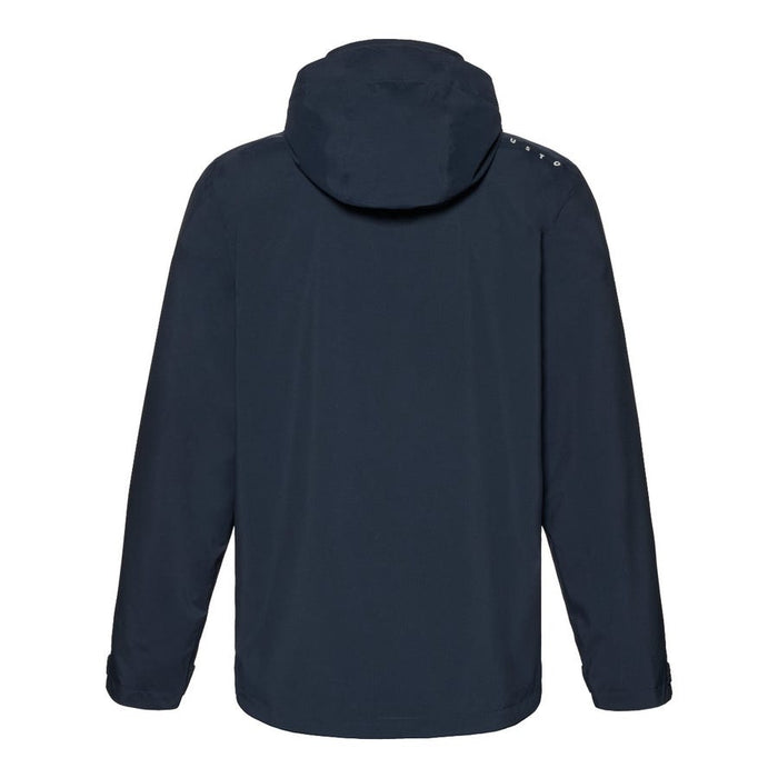 Musto Men's Evo Crew Waterproof Jacket Navy
