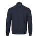  Musto Men's Evo Knit Windproof 1/4 Zip Navy