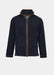 Alan Paine Aylsham Men's Fleece Jacket Navy