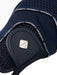 LeMieux 3D Mesh Riding Gloves Navy