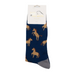 Mr Sparrow Wild Horses Socks

