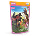 Toy MOJO Horse And Foal Surprise Bag