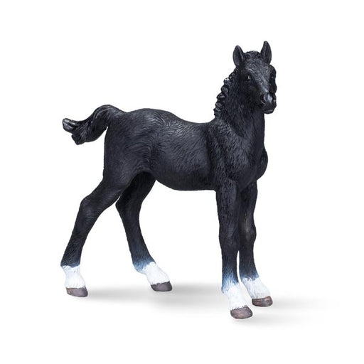 Toy MOJO Hanoverian Foal