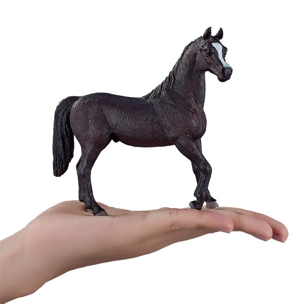 Toy MOJO Arabian Horse