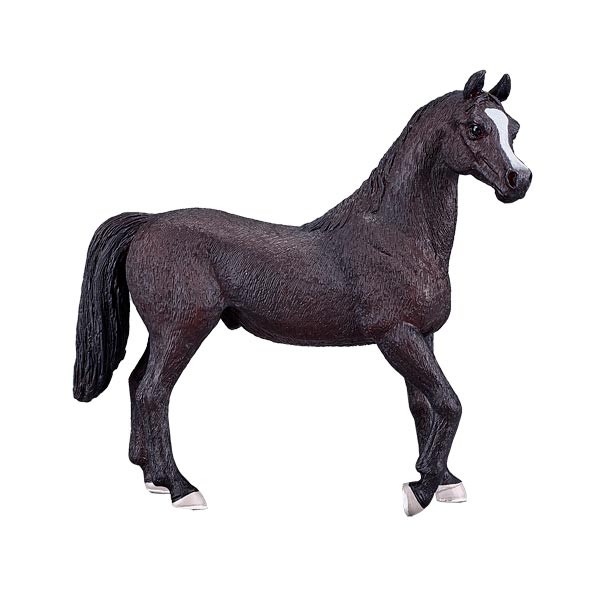 Toy MOJO Arabian Horse