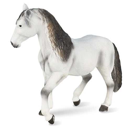 Toy MOJO Andalusian Horse